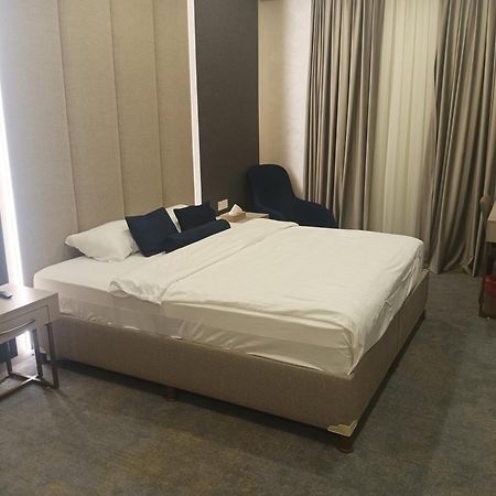 Darin Plaza Hotel Эрбиль Экстерьер фото