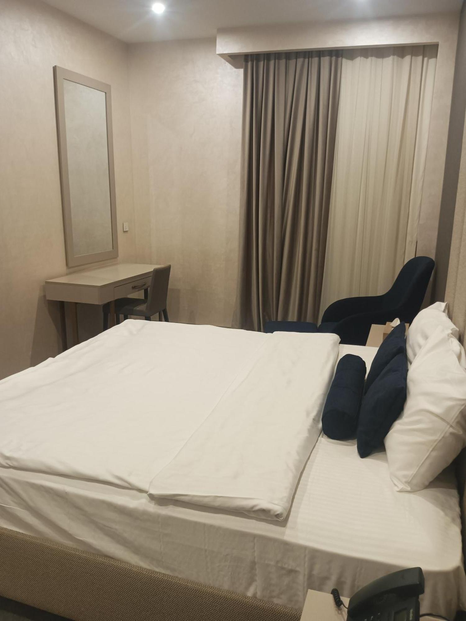 Darin Plaza Hotel Эрбиль Экстерьер фото