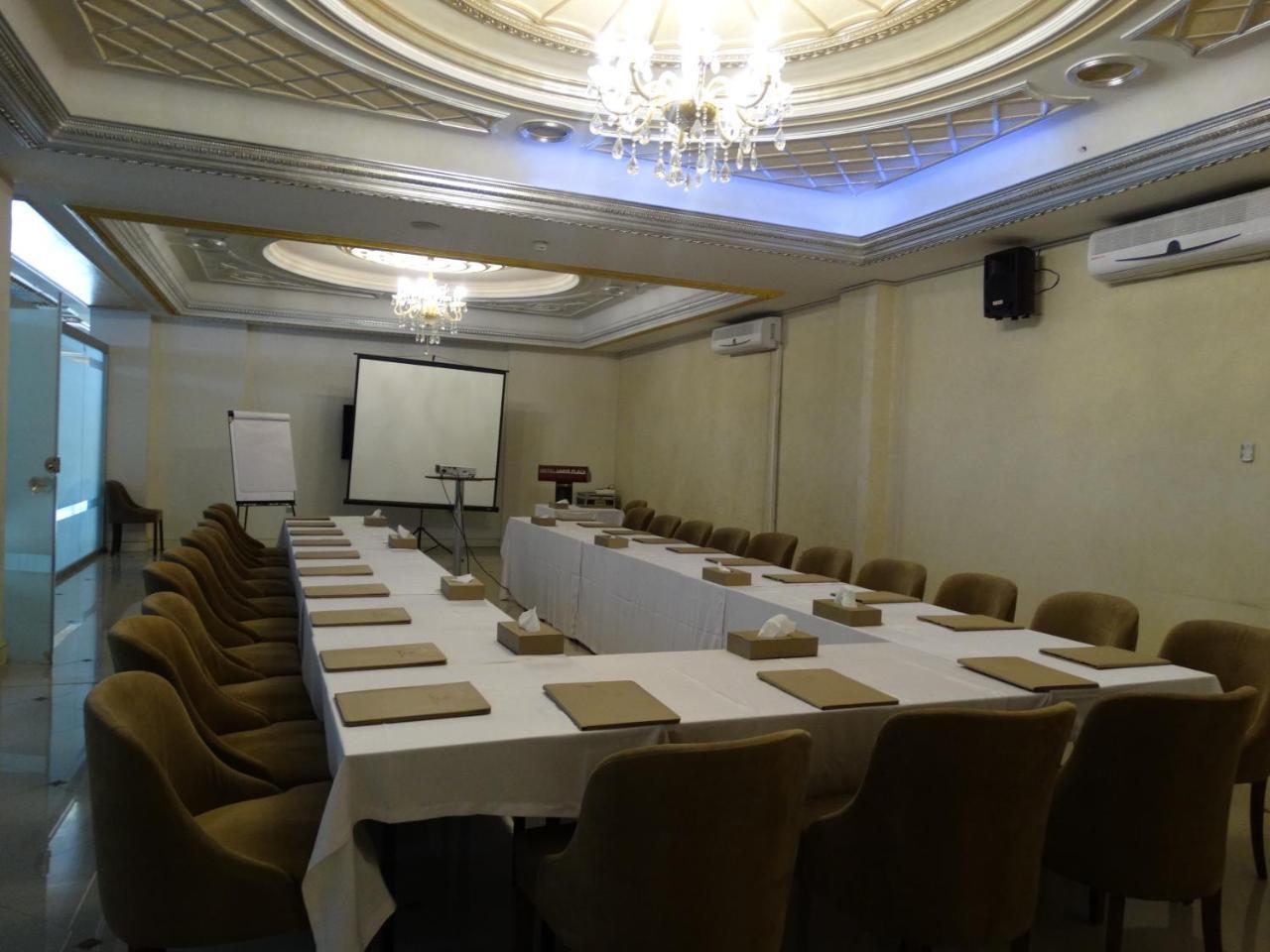 Darin Plaza Hotel Эрбиль Экстерьер фото