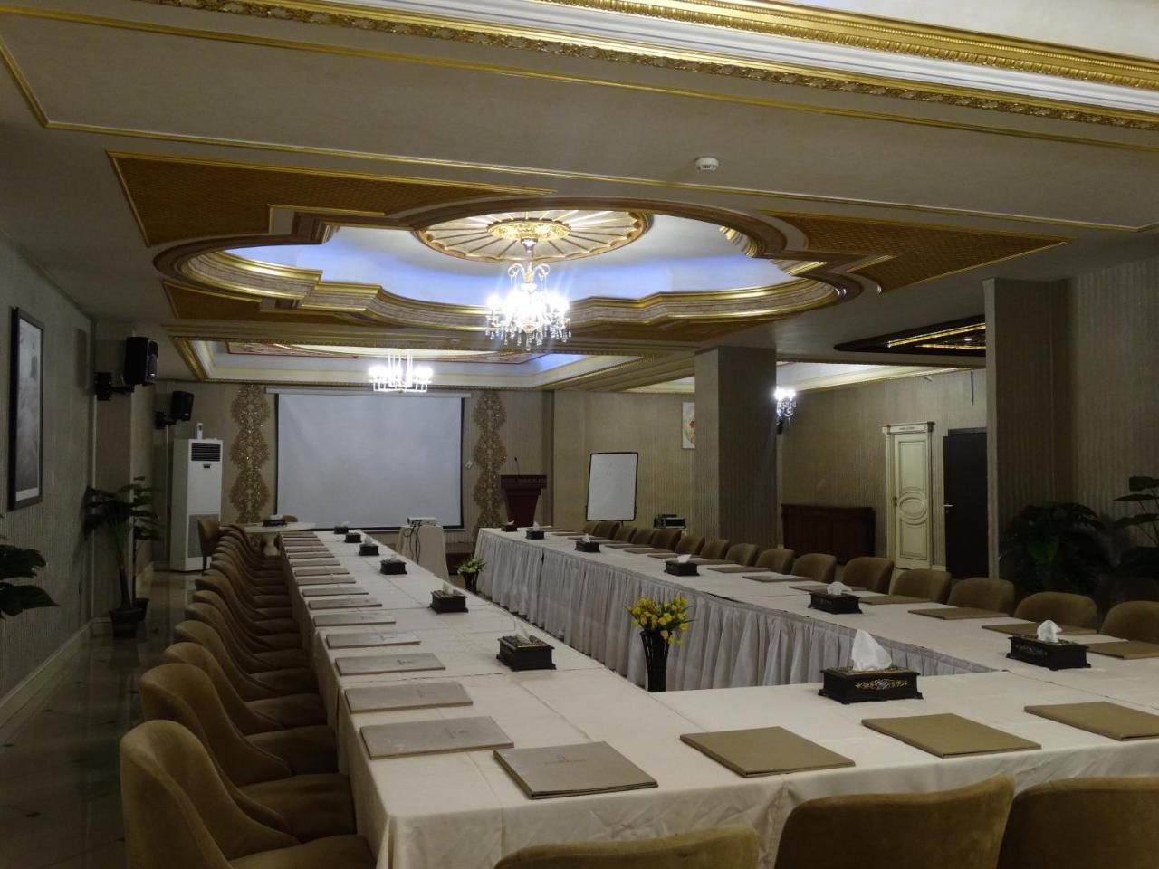 Darin Plaza Hotel Эрбиль Экстерьер фото