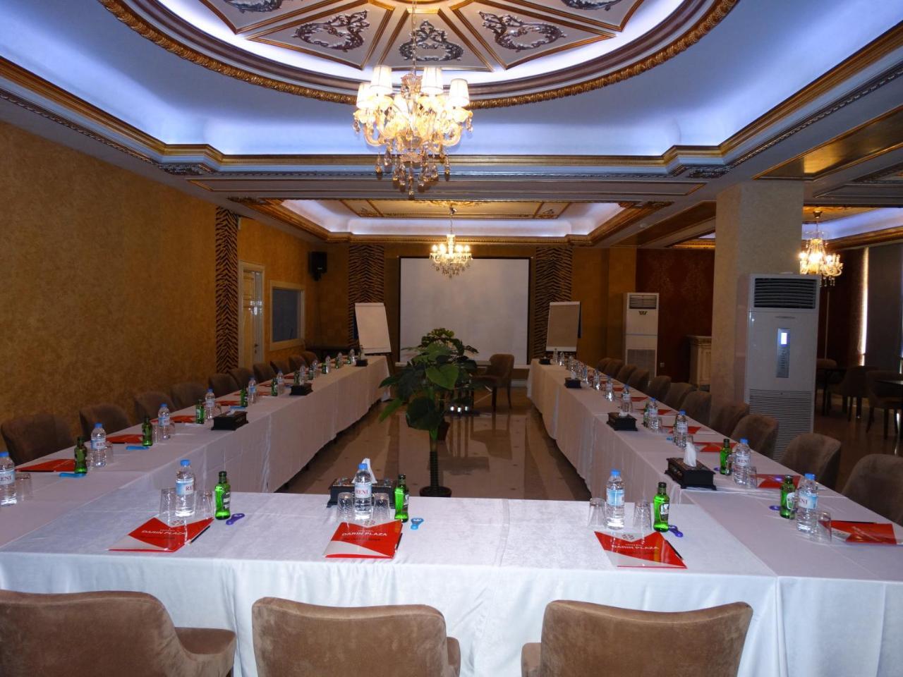 Darin Plaza Hotel Эрбиль Экстерьер фото