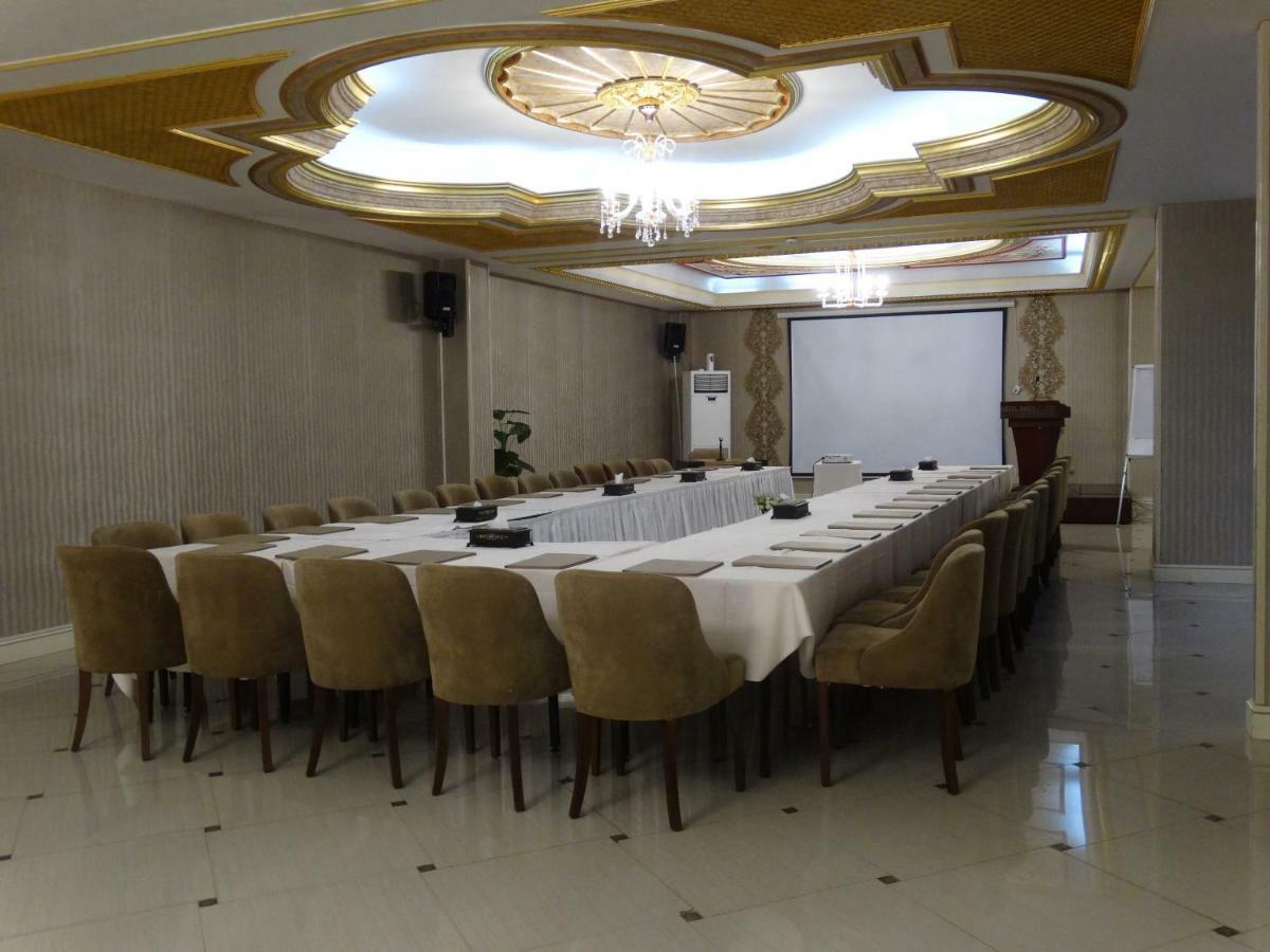 Darin Plaza Hotel Эрбиль Экстерьер фото